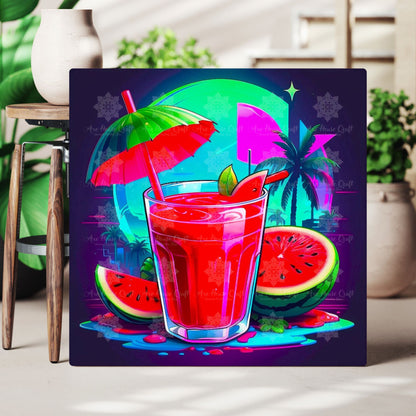 Watermelon Splash